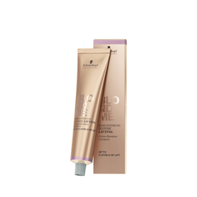 Clareador Fortalecedor Ash Bridge 60ml