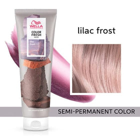 COLOR FRESH MASK LILAS - 150ml - WELLA