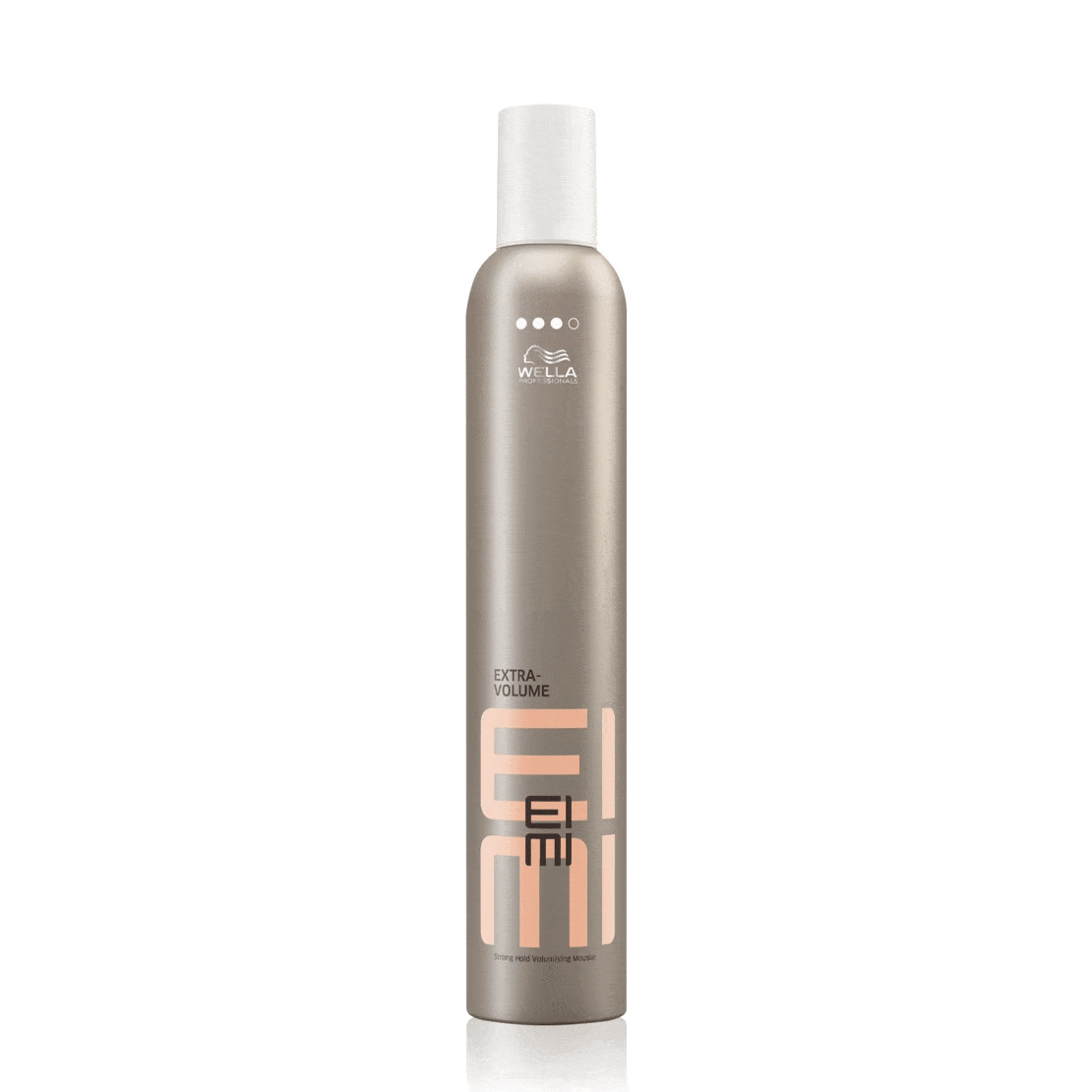 EIMI Styling EXTRA VOLUME Mousse 500ml Roberta Beauty Club