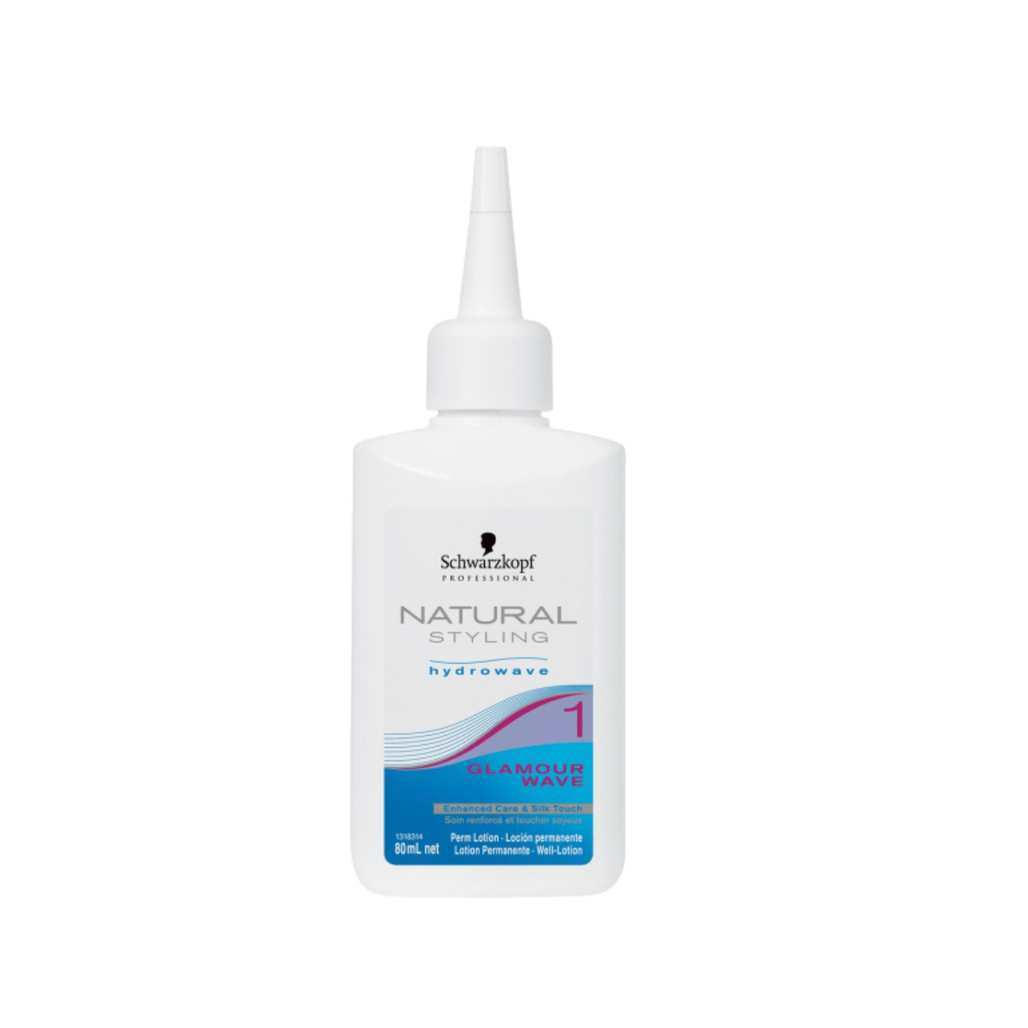 Essensity Permanente NS Glamour 1   80ml- hydrowave Roberta Beauty Club