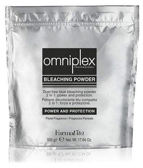 OMNIPLEX 2 em 1 branqueador 500g