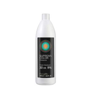 Suprema Color Cream Developer 30 Vol. 9% Oxigenada 1000ml