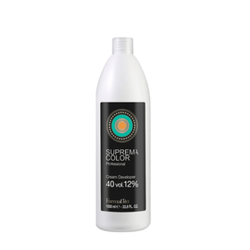 Suprema Color Cream Developer 40 Vol.12% Oxygéné 1000ml
