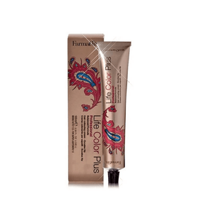 Farmavita Tinte Potenciador de Color Life Color Plus 0/44 -Naranja-100ml Roberta Beauty Club