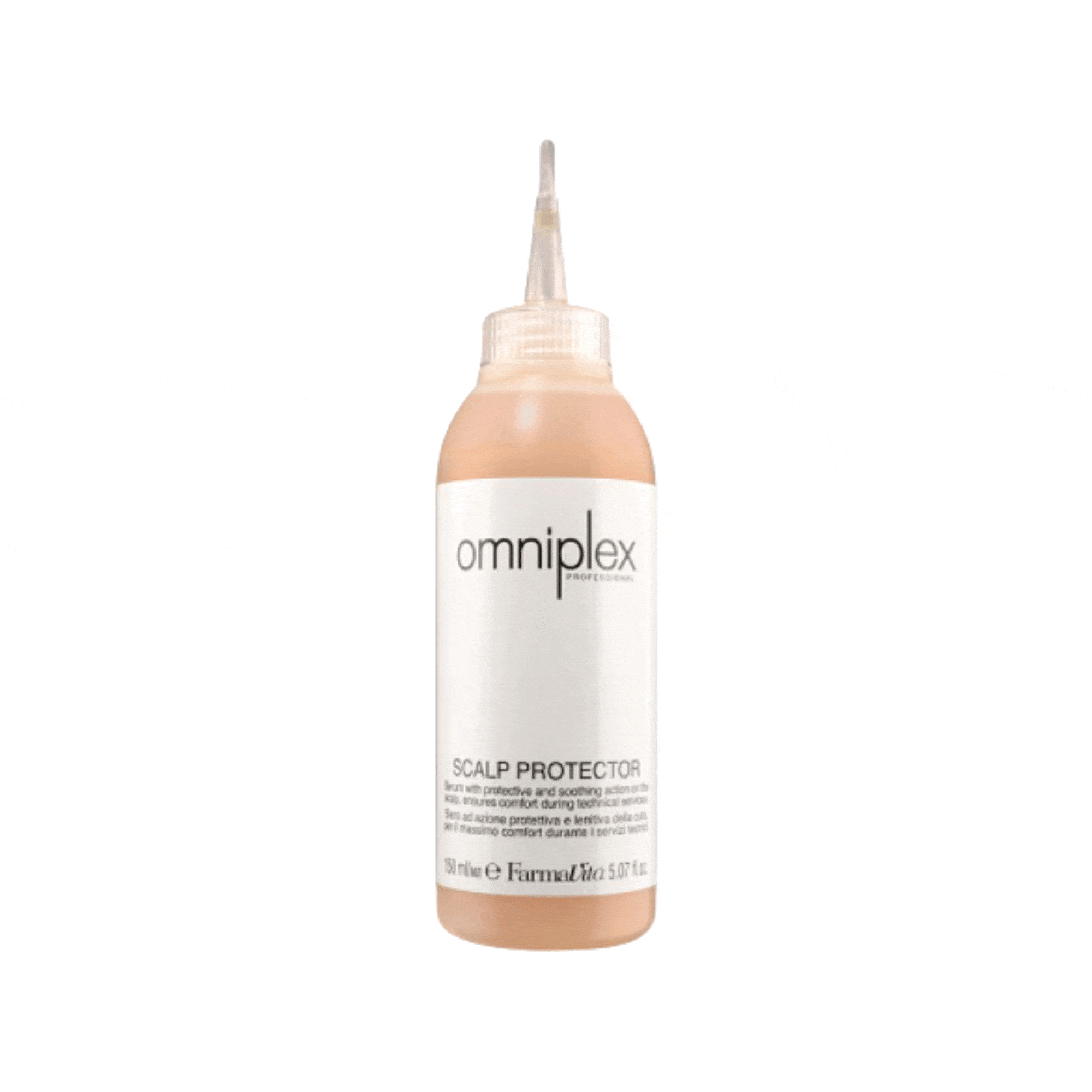 Farmavita Tratamiento Scalp Protector OMNIPLEX 150ml Roberta Beauty Club