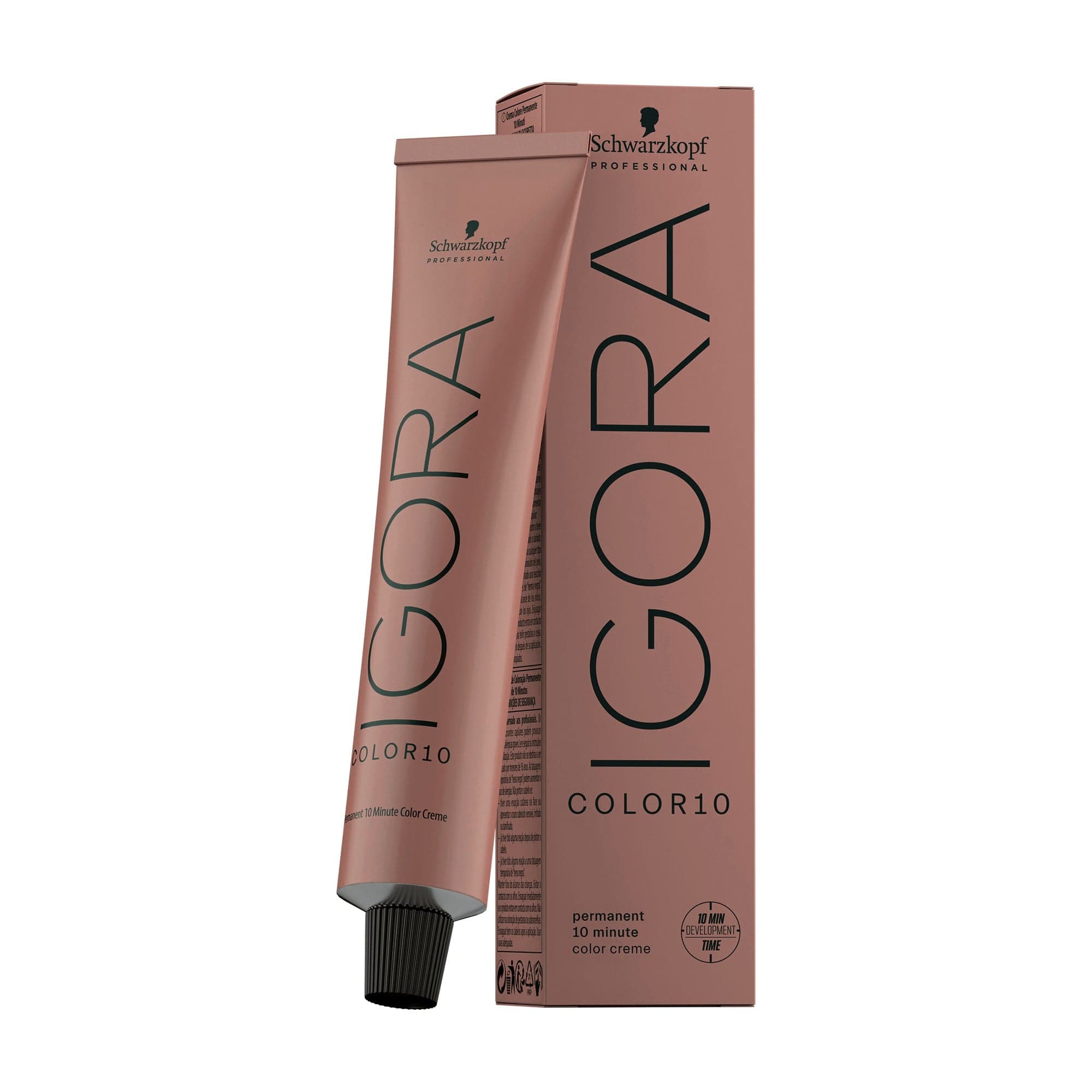 Igora Tinte Igora COLOR10 3-0 60ml Roberta Beauty Club Tienda Online Productos de Peluqueria