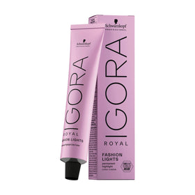 IGORA ROYAL L-77 Cobrizo Intenso 60ml Royal Fashion Lights