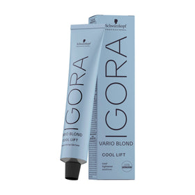 Igora Vario BLond Cool Lift 60ml Luzes Royal Fashion