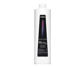 OXIGENADA DIACTIVATEUR 15 VOL. 1000 ML