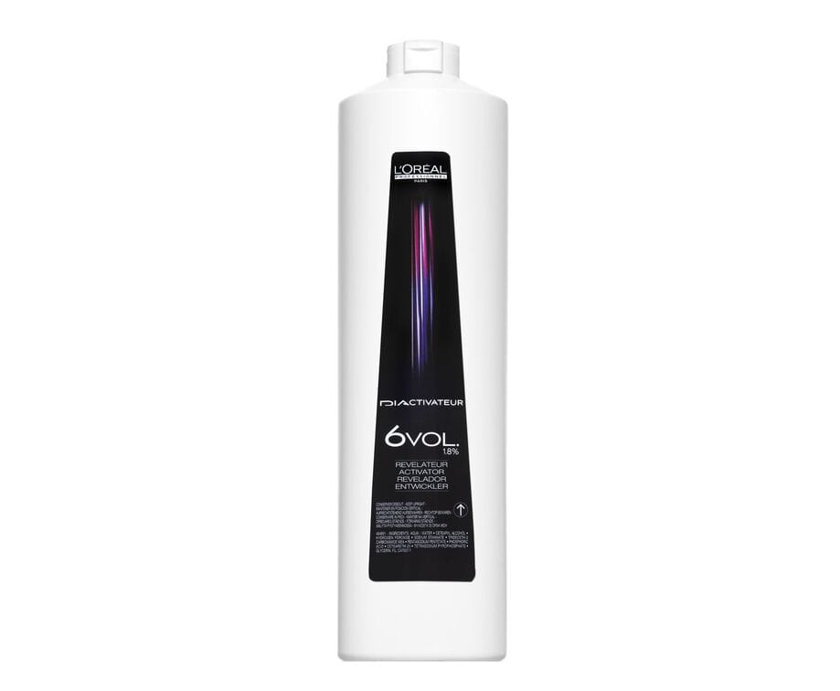 Inoa Oxigenada OXIGENADA DIACTIVATEUR 6 VOL. 1000 ML Roberta Beauty Club Tienda Online Productos de Peluqueria