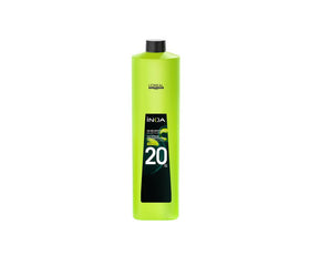 OXIGENADA INOA 20 VOL. 1000 ML