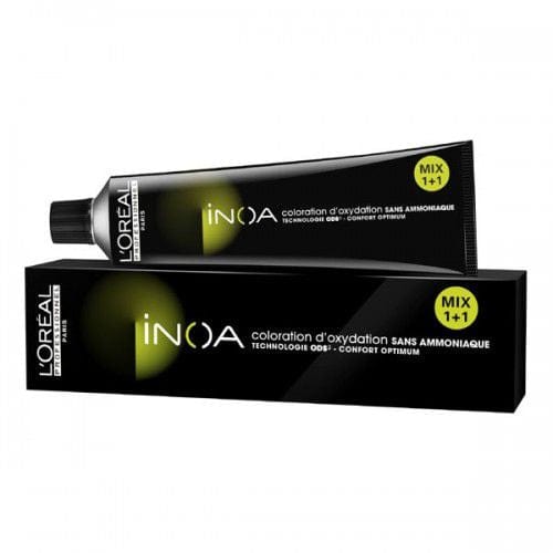 Inoa Tinte L'Oreal Inoa 6-20 -60ml Roberta Beauty Club