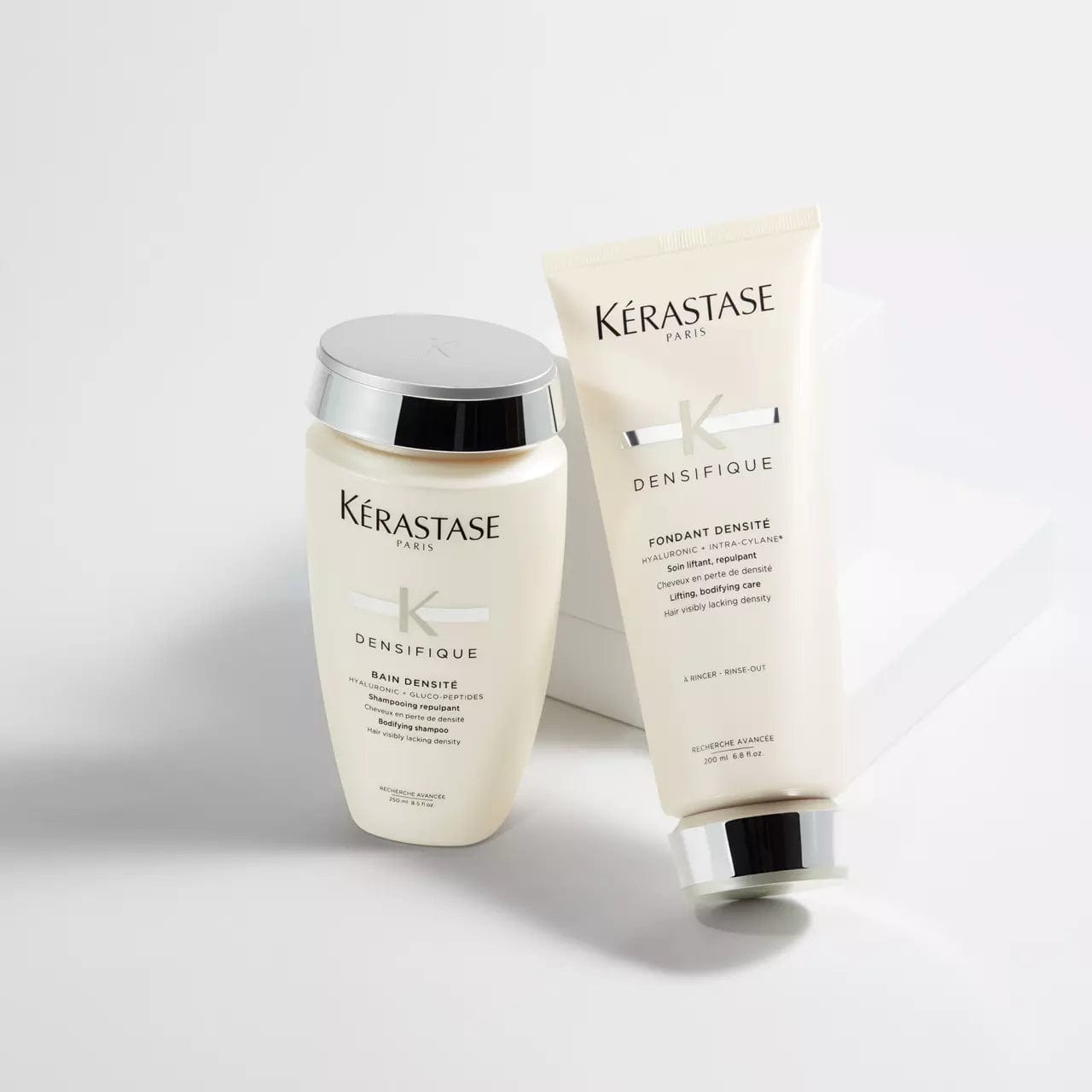 KÉRASTASE Acondicionador DENSIFIQUE Acondionador Densifique 200 Ml Roberta Beauty Club