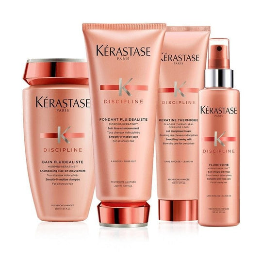 KÉRASTASE Acondicionador DISCIPLINE Acondionador Fluidealiste 200 Ml Roberta Beauty Club