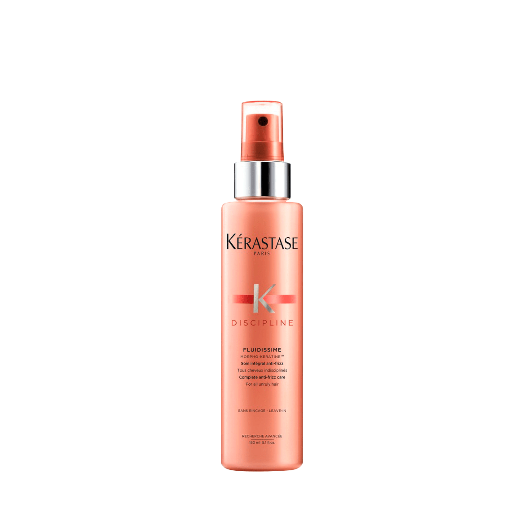 KÉRASTASE Acondicionador DISCIPLINE Spray Fluidissime 150 Ml Roberta Beauty Club