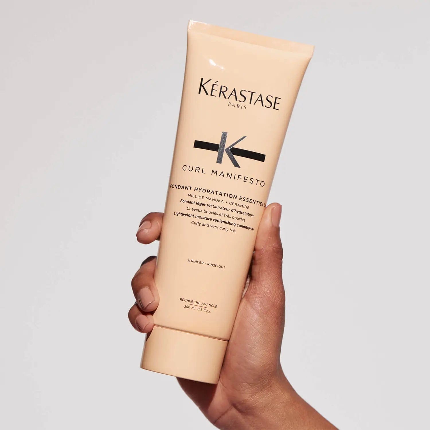 KÉRASTASE Acondicionador Fondant Curl Acondicionador 250ml Roberta Beauty Club