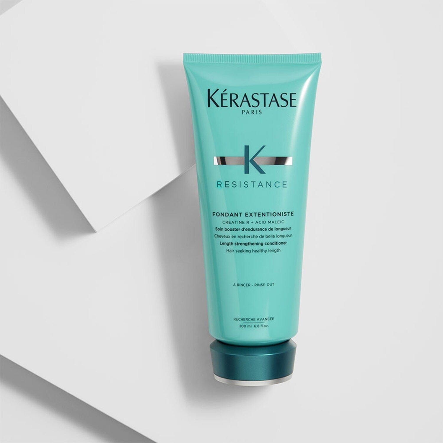 KÉRASTASE Acondicionador RESISTANCE Extentioniste Conditioner 200 Ml Roberta Beauty Club