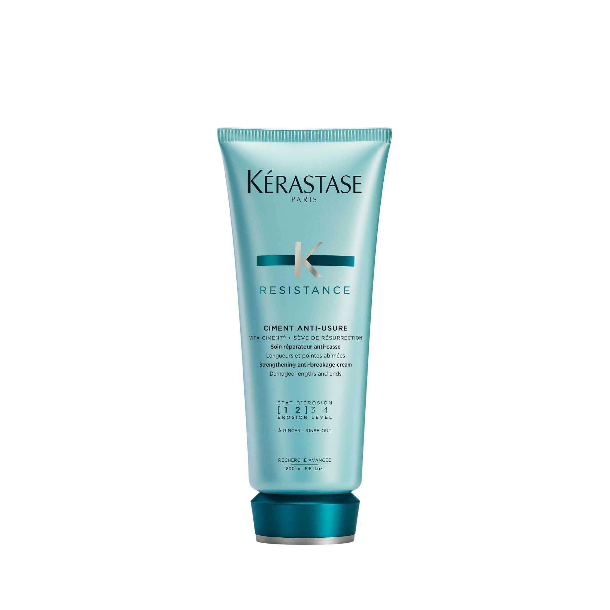 KÉRASTASE Acondicionador RESISTANCE Force Architecte Acondicionador 200 Ml Roberta Beauty Club