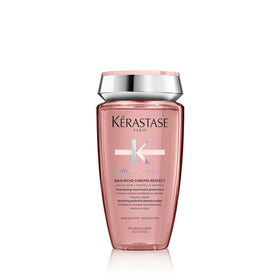 Bain Riche Chroma Respect Shampoing 250ml