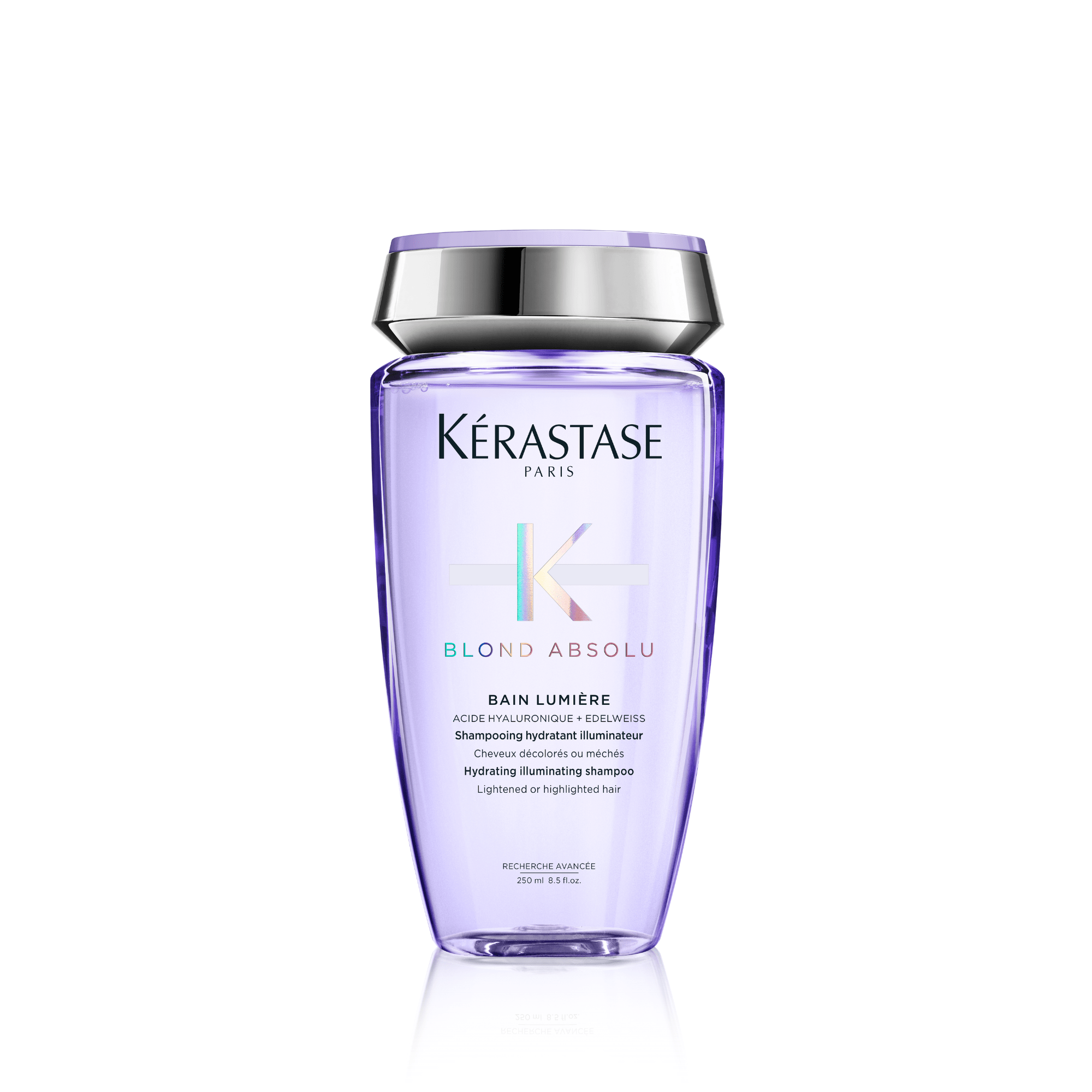 KÉRASTASE Champú BLOND ABSOLU Champú Bain Lumière 250 Ml Roberta Beauty Club