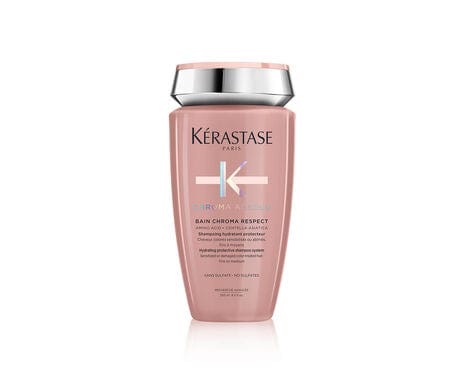 Kérastase Champú Champú Bain Chroma Respect  250ml Roberta Beauty Club