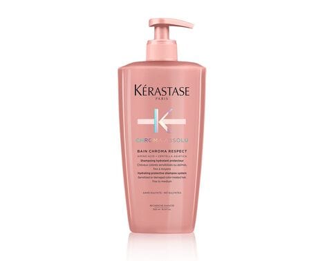 Kérastase Champú Champú Bain Chroma Respect  500ml Roberta Beauty Club