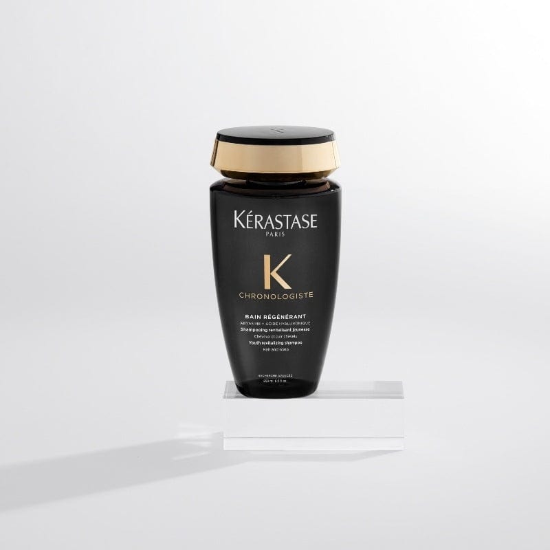 KÉRASTASE Champú CHRONOLOGISTE Bain Régénérant Champú 250 Ml Roberta Beauty Club