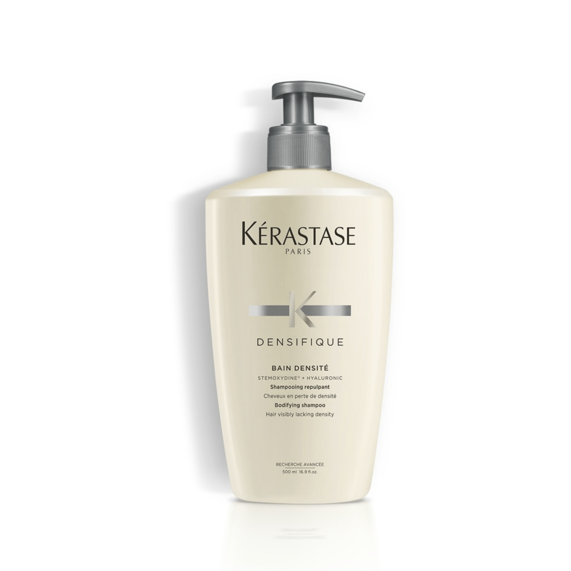 KÉRASTASE Champú DENSIFIQUE Champú Densifique 500 Ml Roberta Beauty Club