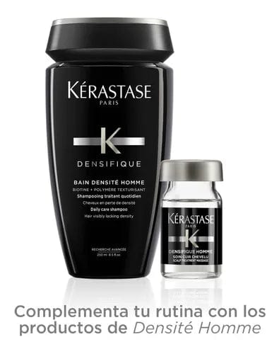 KÉRASTASE Champú DENSIFIQUE Champú Densifique Homme 250 Ml Roberta Beauty Club