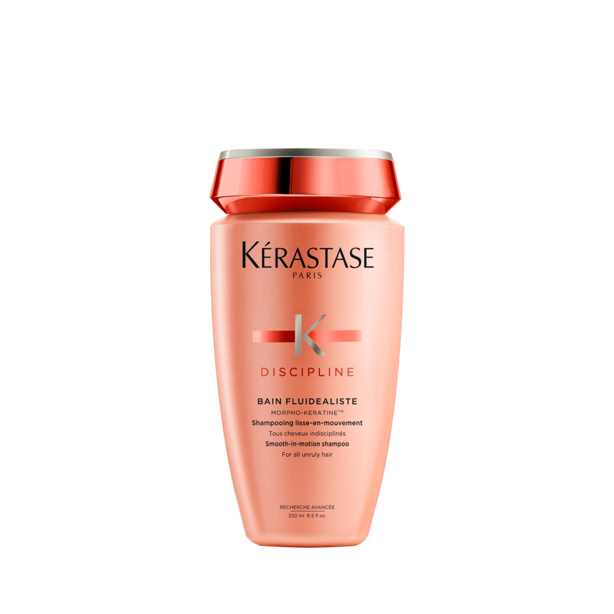 KÉRASTASE Champú DISCIPLINE Champú Fluidealiste 250 Ml Roberta Beauty Club