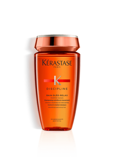 KÉRASTASE Champú DISCIPLINE Oléo Relax Champú 250 Ml Roberta Beauty Club