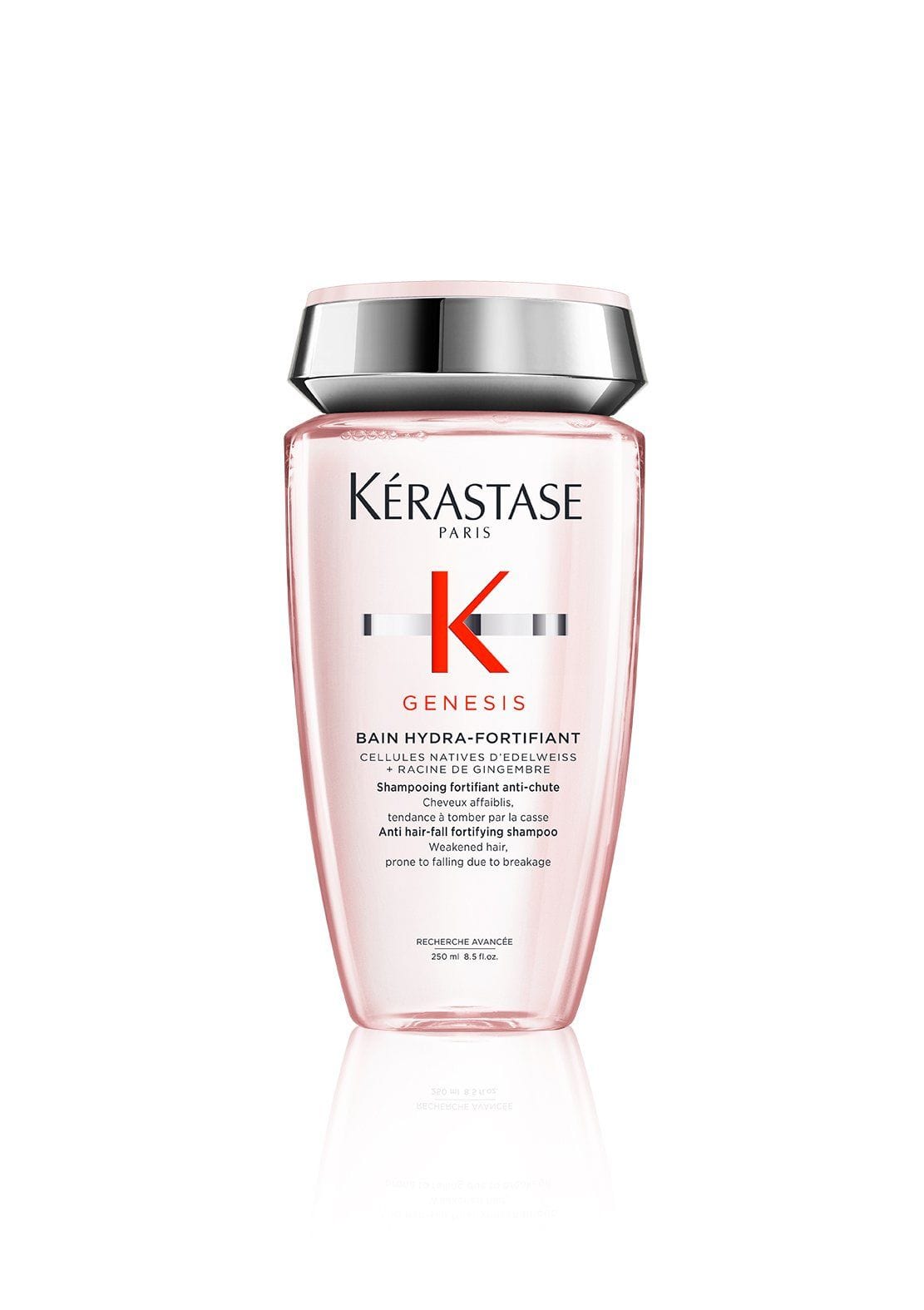 KÉRASTASE Champú GENESIS Champú Hydra-Fortifiant 250 Ml Roberta Beauty Club