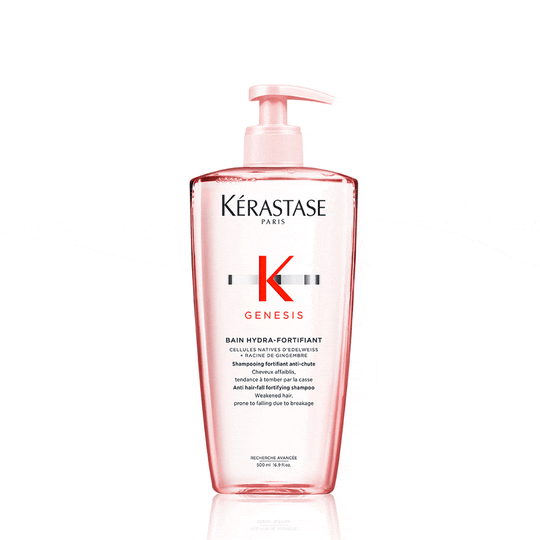 KÉRASTASE Champú GENESIS Champú Hydra-Fortifiant 500 Ml Roberta Beauty Club