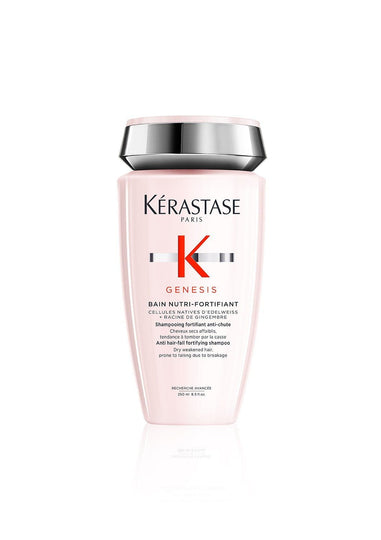 KÉRASTASE Champú GENESIS Champú Nutri-Fortifiant 250 Ml Roberta Beauty Club
