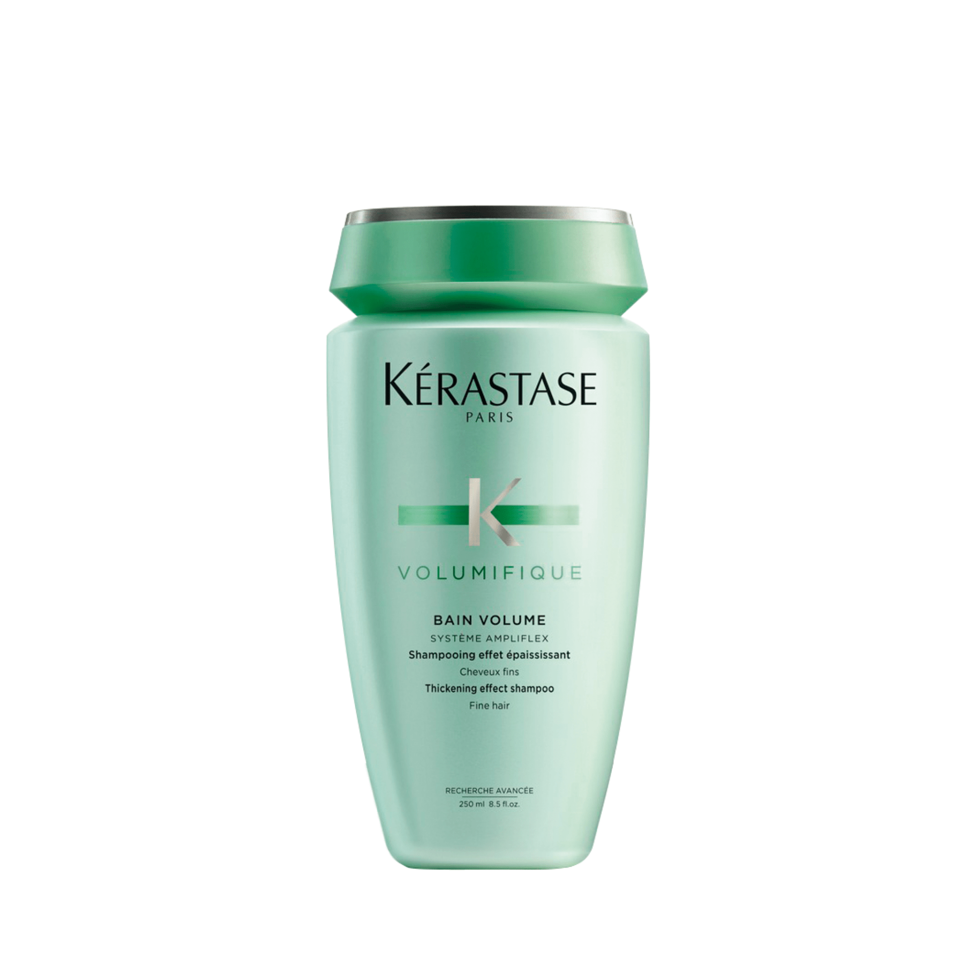 KÉRASTASE Champú RESISTANCE Bain Volumifique Champú 250 Ml Roberta Beauty Club