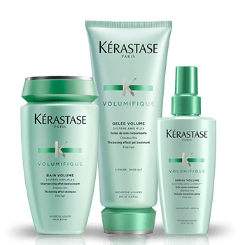 KÉRASTASE Champú RESISTANCE Bain Volumifique Champú 250 Ml Roberta Beauty Club