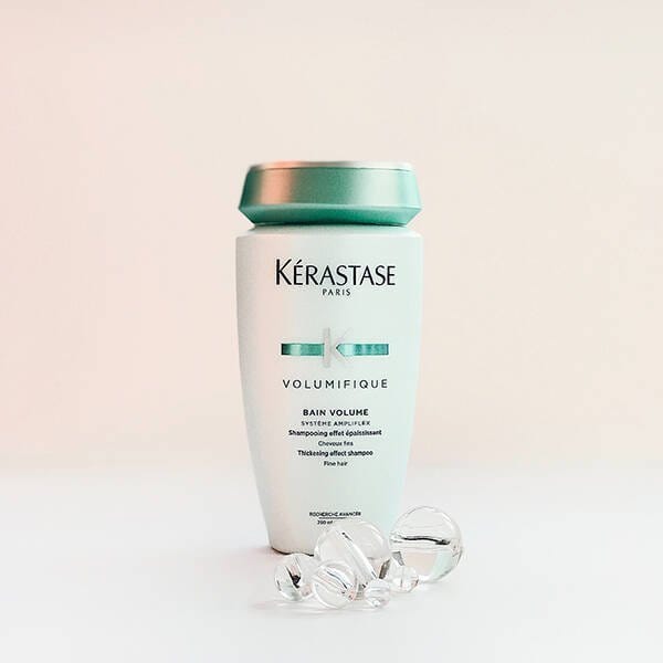 KÉRASTASE Champú RESISTANCE Bain Volumifique Champú 250 Ml Roberta Beauty Club