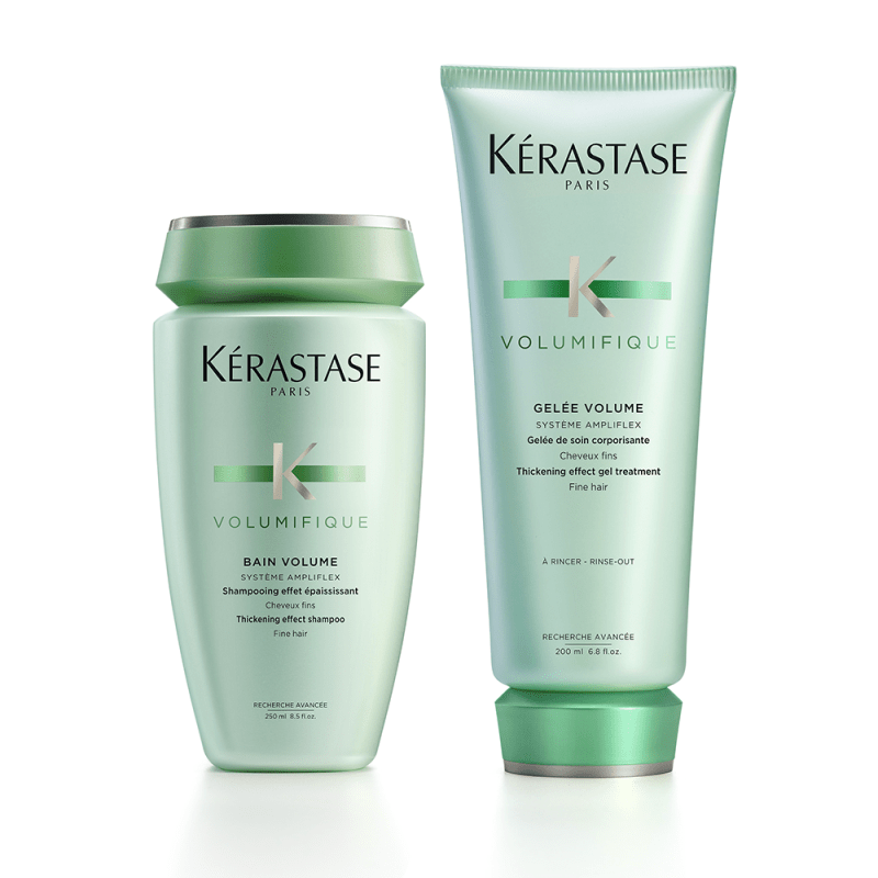 KÉRASTASE Champú RESISTANCE Bain Volumifique Champú 250 Ml Roberta Beauty Club