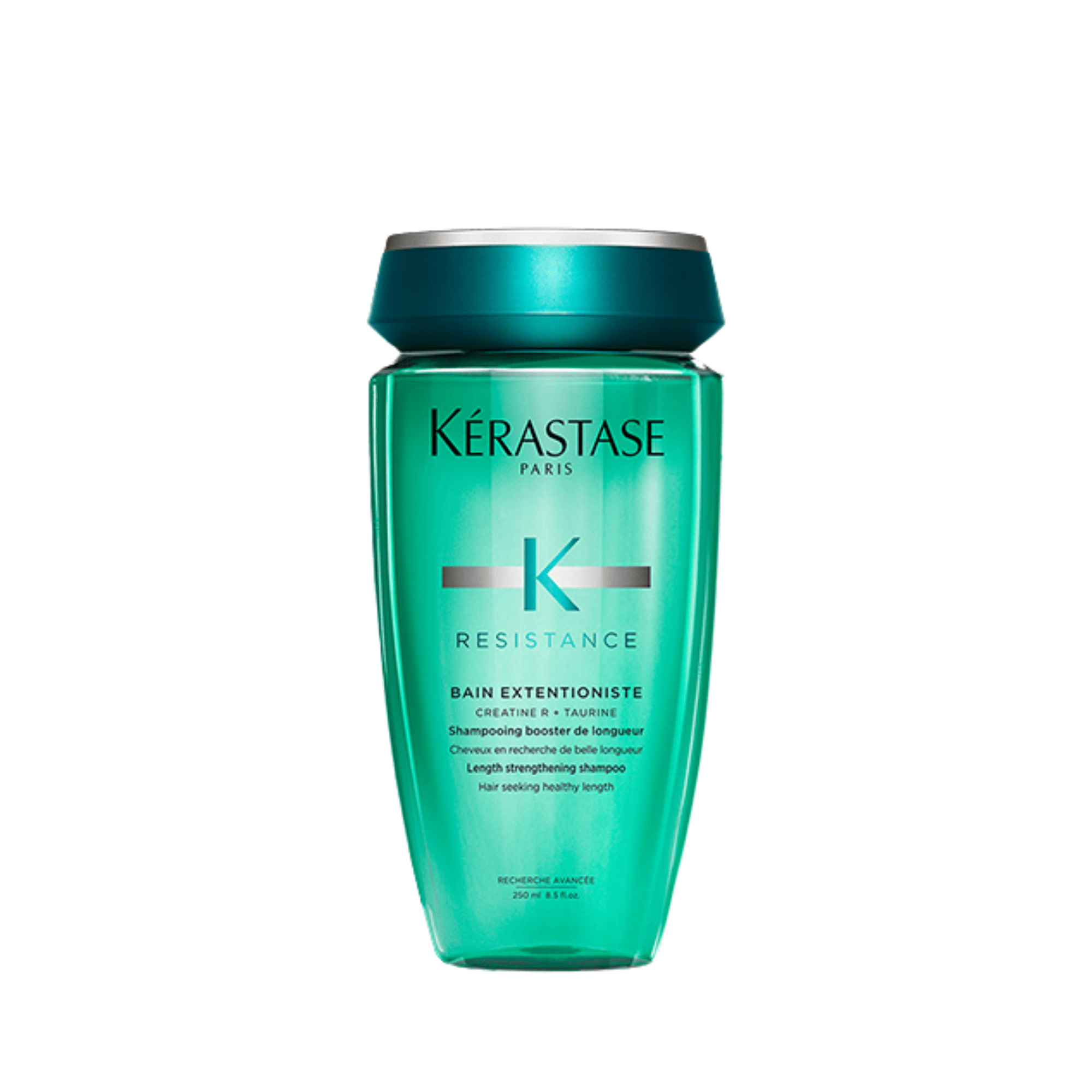 KÉRASTASE Champú RESISTANCE Extentioniste Champú 250 Ml Roberta Beauty Club