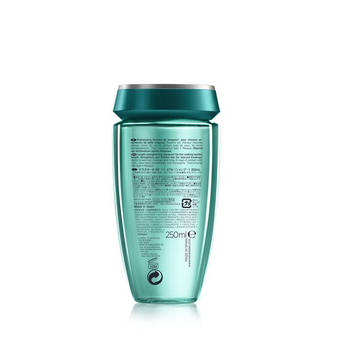 KÉRASTASE Champú RESISTANCE Extentioniste Champú 250 Ml Roberta Beauty Club