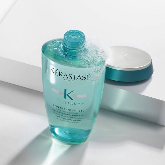 KÉRASTASE Champú RESISTANCE Extentioniste Champú 250 Ml Roberta Beauty Club