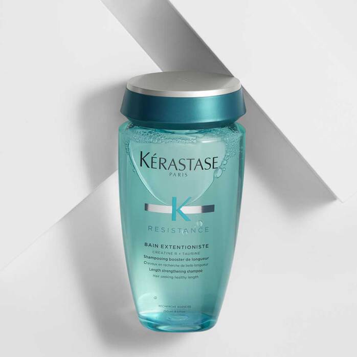 KÉRASTASE Champú RESISTANCE Extentioniste Champú 250 Ml Roberta Beauty Club