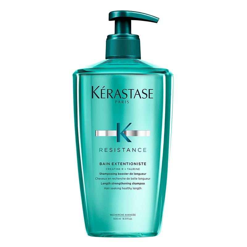 KÉRASTASE Champú RESISTANCE Extentioniste Champú 500 Ml Roberta Beauty Club