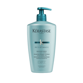 Shampoo RESISTANCE Force Architecte 500 ml