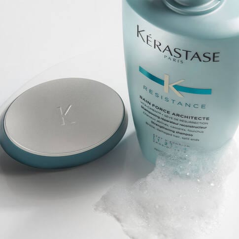 KÉRASTASE Champú RESISTANCE Force Architecte Champú 500 Ml Roberta Beauty Club