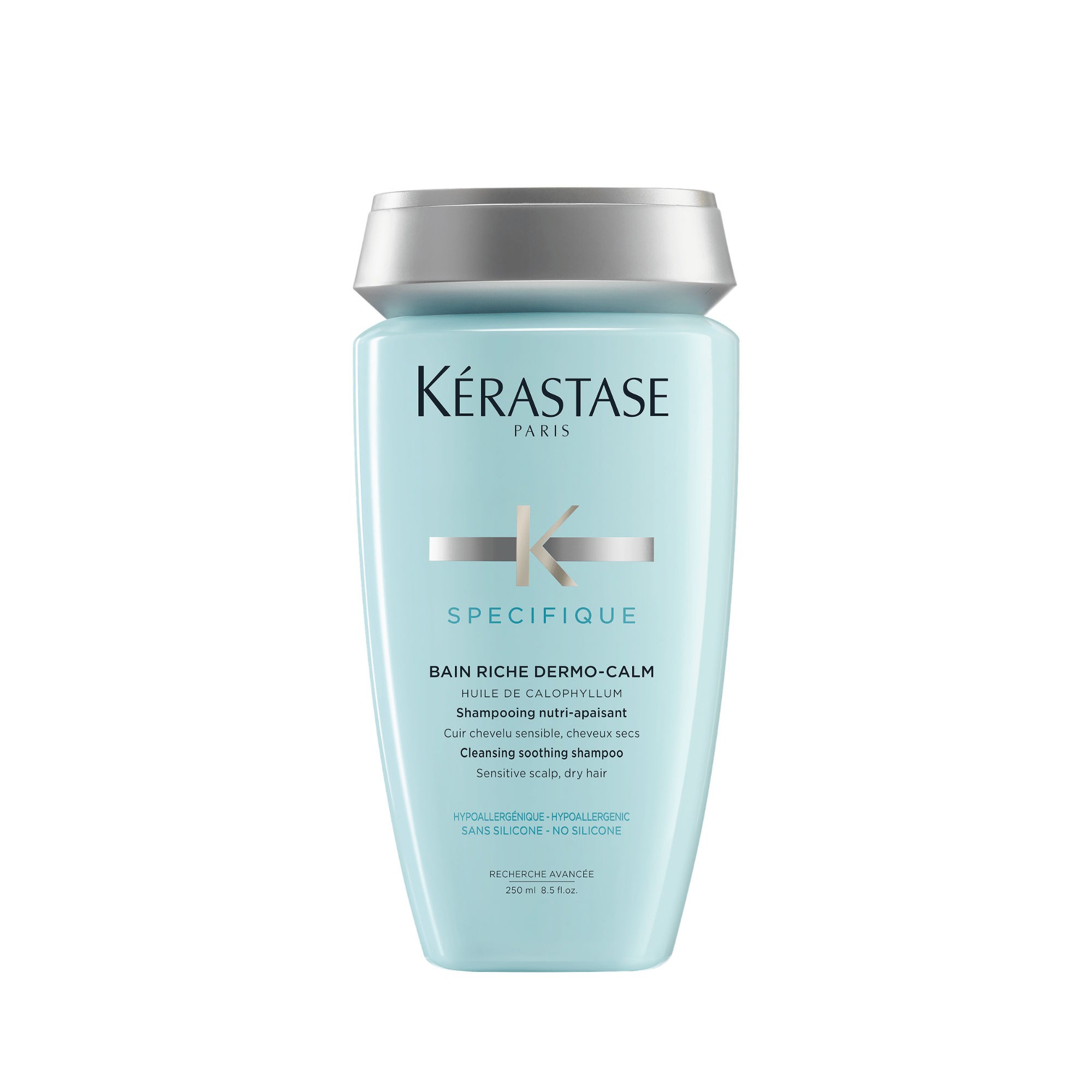 KÉRASTASE Champú SPECIFIQUE Champú Dermo-Calm Riche 250 Ml Roberta Beauty Club