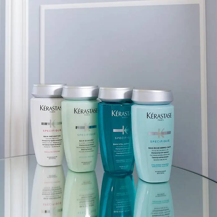 KÉRASTASE Champú SPECIFIQUE Champú Dermo-Calm Vital 250 Ml Roberta Beauty Club