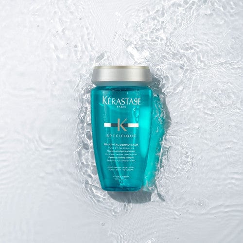 KÉRASTASE Champú SPECIFIQUE Champú Dermo-Calm Vital 250 Ml Roberta Beauty Club