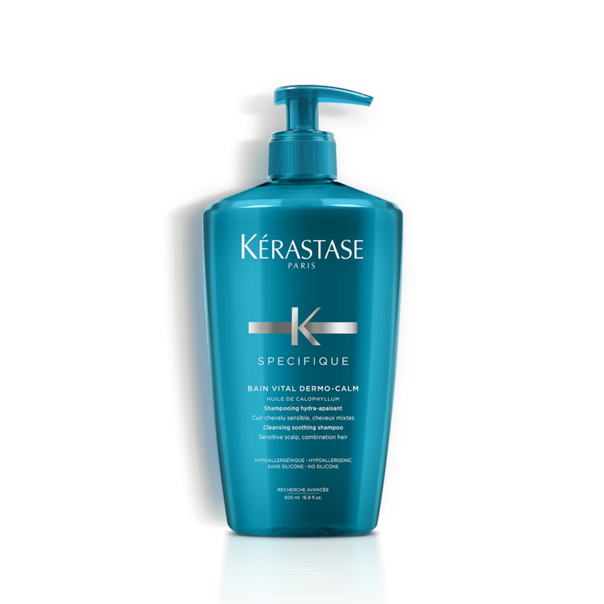 KÉRASTASE Champú SPECIFIQUE Champú Dermo-Calm Vital 500 Ml Roberta Beauty Club