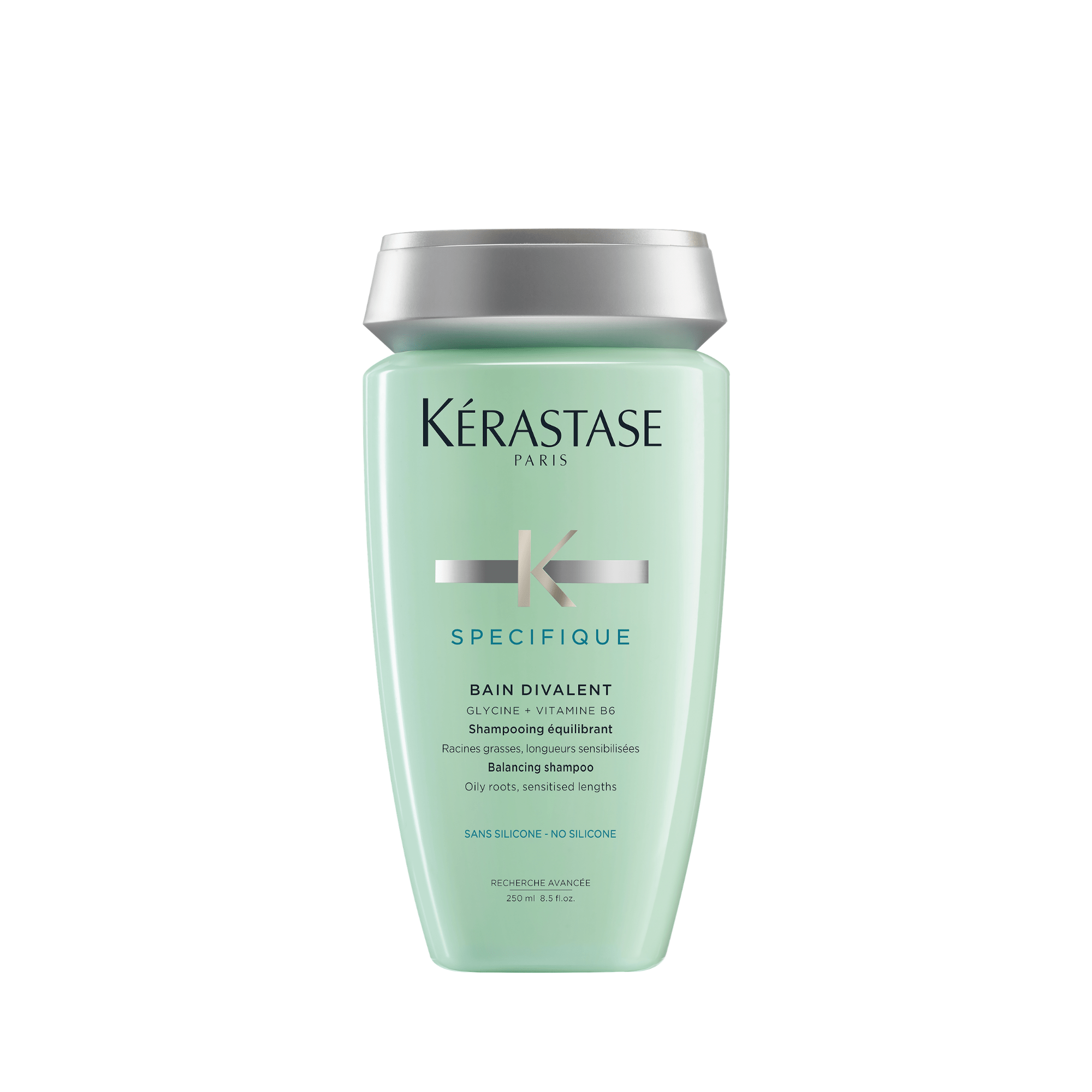 KÉRASTASE Champú SPECIFIQUE Champú Divalent 250 Ml Roberta Beauty Club